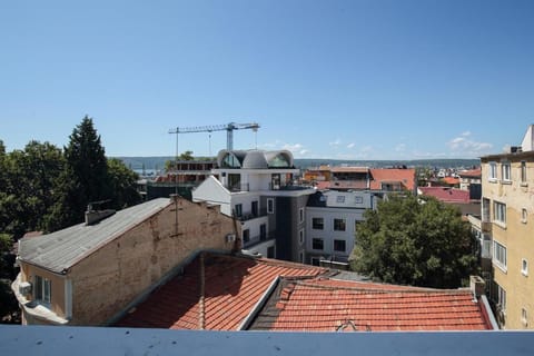 Hostel Musala Hostel in Varna