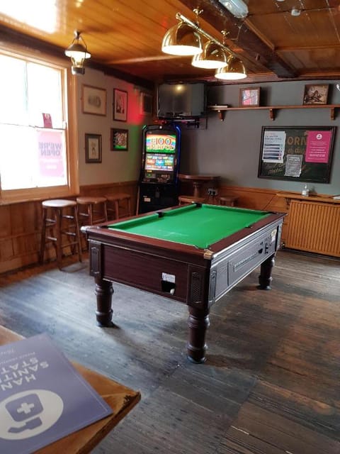 The Westgate Hotel in Bury Saint Edmunds