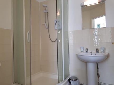 The Westgate Hotel in Bury Saint Edmunds