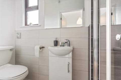 River Rooms Nottingham Apartment in Nottingham