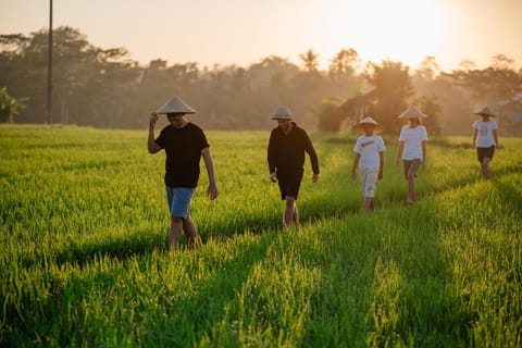 BAKUNGAN diJero Homestay Vacation rental in Marga