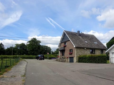 Nature Retreat in Waimes Vacation rental in Wallonia, Belgium