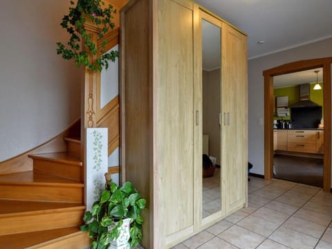 Nature Retreat in Waimes Vacation rental in Wallonia, Belgium