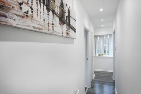 Nottingham Top Serviced Home (Chayil Experts) Vacation rental in Nottingham