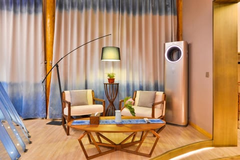 Private room near shichahai, Nanluoguxiang Vacation rental in Beijing