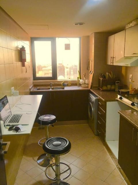 Heartland Hostel Hotel in Dubai