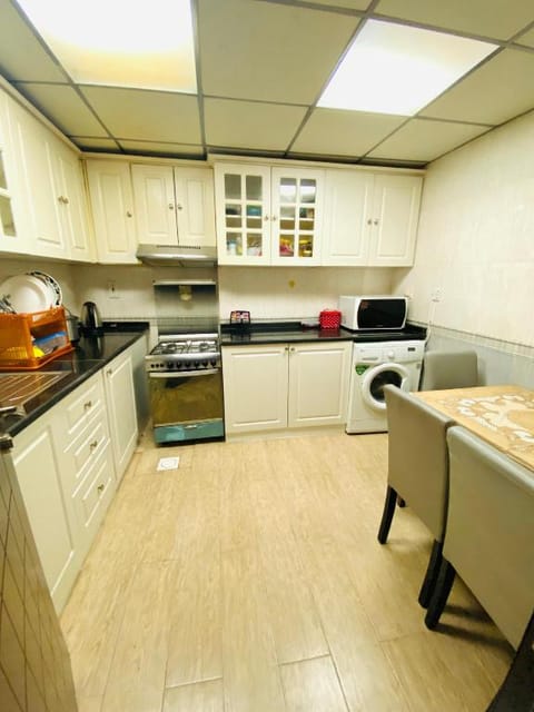 Heartland Hostel Hotel in Dubai