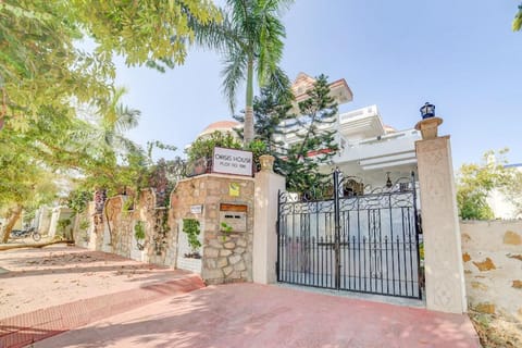 Oasis House Villa in Jaipur
