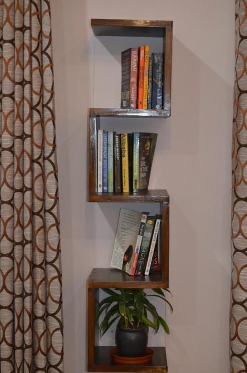 Oasis House Villa in Jaipur