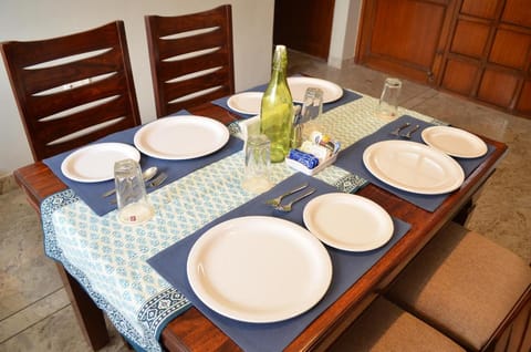 Oasis House Villa in Jaipur