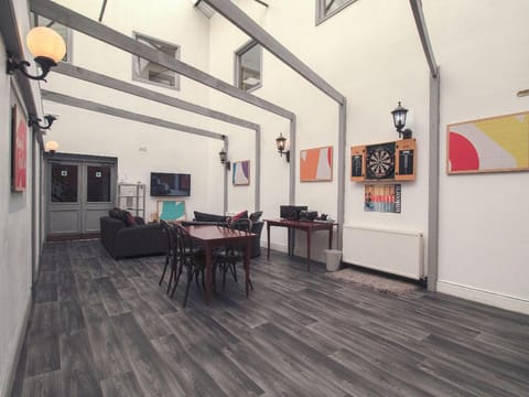 OYO Hotel Clamart Hotel in Scunthorpe