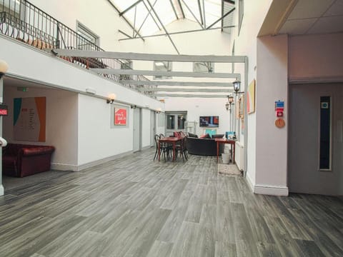 OYO Hotel Clamart Hotel in Scunthorpe