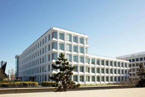 Hilton Garden Inn Orly, France Hotel in Île-de-France