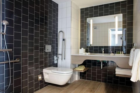 Hilton Garden Inn Orly, France Hotel in Île-de-France