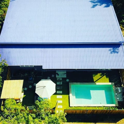 Lanta Sky  Pool Villa Villa in Sala Dan