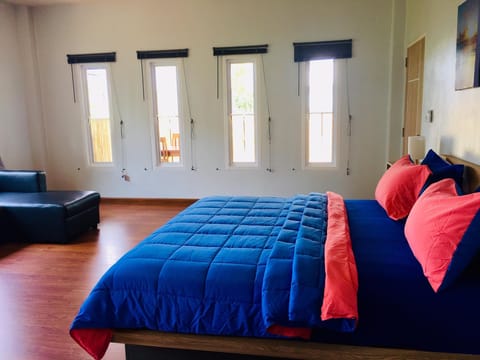 Lanta Sky  Pool Villa Villa in Sala Dan