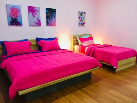 Lanta Sky  Pool Villa Villa in Sala Dan