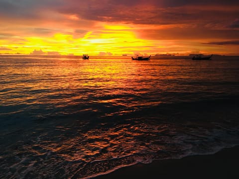 Lanta Sky  Pool Villa Villa in Sala Dan