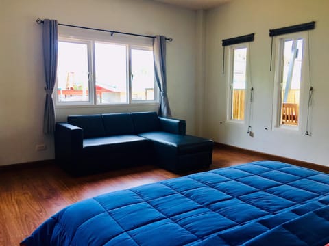 Lanta Sky  Pool Villa Villa in Sala Dan