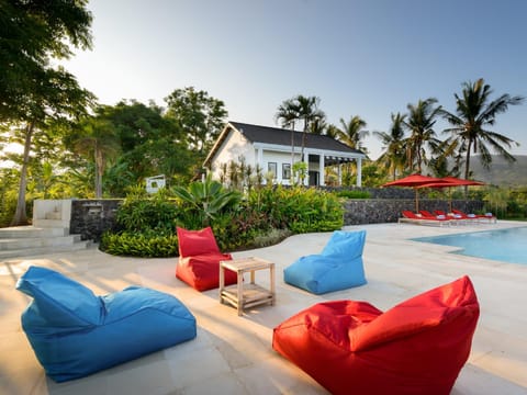 Villa Bloom Lovina by Villa Finder Villa in Buleleng