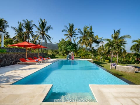 Villa Bloom Lovina by Villa Finder Villa in Buleleng