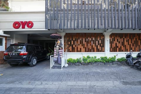 OYO 1934 Sedana Inn Hotel in Kuta