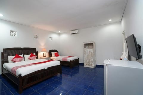 OYO 1934 Sedana Inn Hotel in Kuta