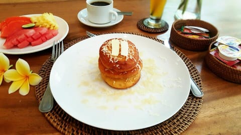 PRIVATE POOL VILLA CLOSE TO SEMINYAK Apartment in Kediri