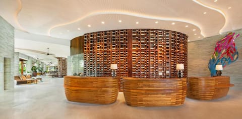 The Westin Resort and Spa Ubud, Bali Hotel in Sukawati