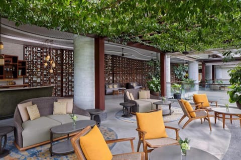 The Westin Resort and Spa Ubud, Bali Hotel in Sukawati