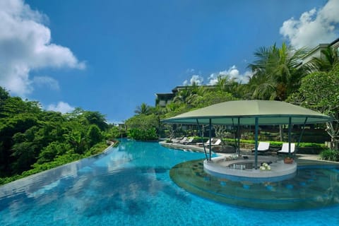 The Westin Resort and Spa Ubud, Bali Hotel in Sukawati