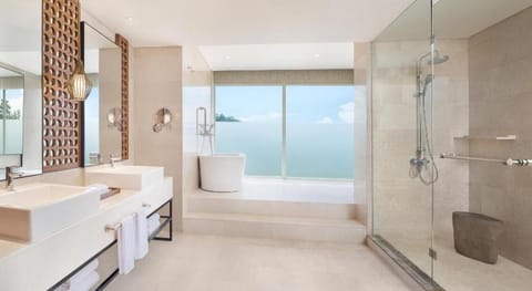 The Westin Resort and Spa Ubud, Bali Hotel in Sukawati