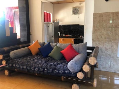 Bona Green House Bali Vacation rental in Blahbatuh