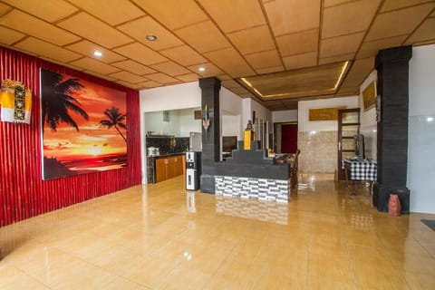 Bona Green House Bali Vacation rental in Blahbatuh