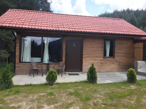 Cosy, calm and romantic place near lake Dospat Villa in Decentralized Administration of Macedonia and Thrace