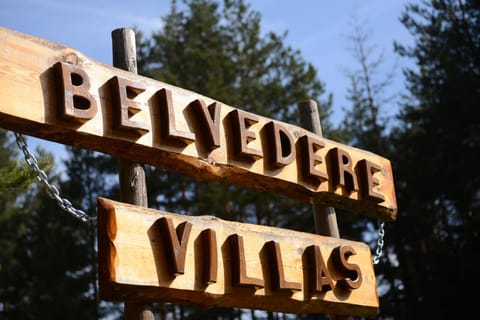 Cosy, calm and romantic place near lake Dospat Villa in Decentralized Administration of Macedonia and Thrace