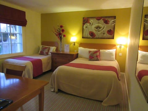 The London Inn Inn in Cheltenham