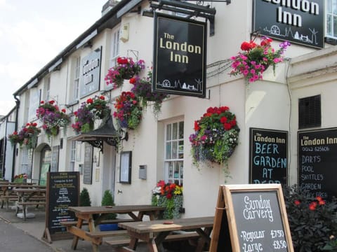The London Inn Inn in Cheltenham