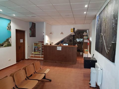 Ardales Park Apartments Apartment in Valle del Guadalhorce