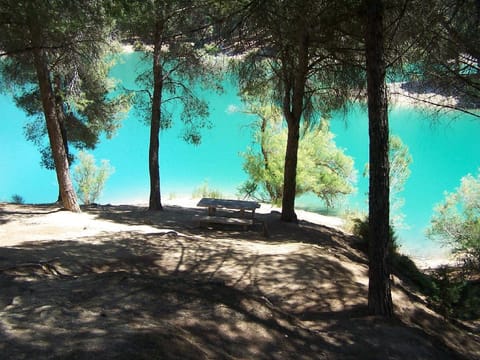 Ardales Park Apartments Apartment in Valle del Guadalhorce