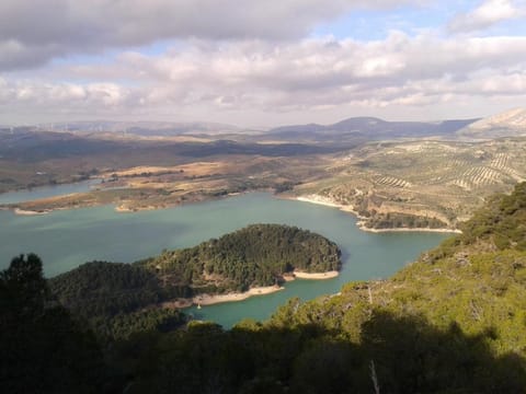 Ardales Park Apartments Apartment in Valle del Guadalhorce