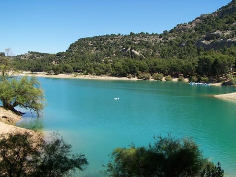 Ardales Park Apartments Apartment in Valle del Guadalhorce