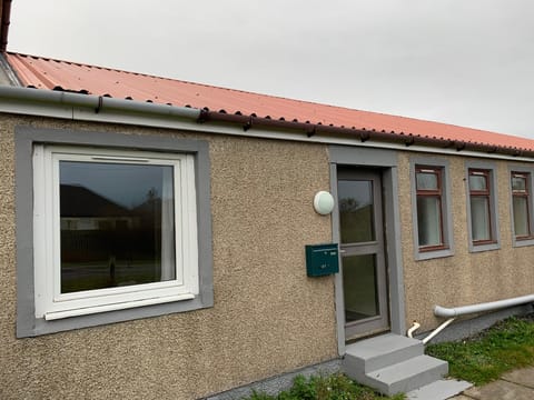 FLAT 2 Apartment in Scotland