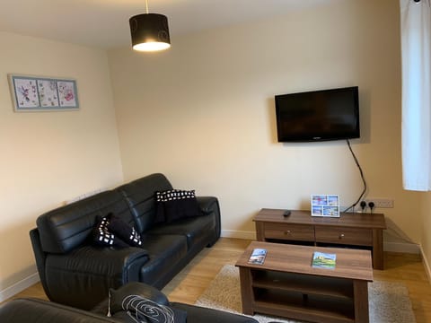 FLAT 2 Apartment in Scotland