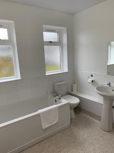 FLAT 2 Apartment in Scotland