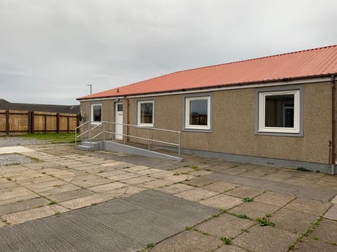 FLAT 2 Apartment in Scotland