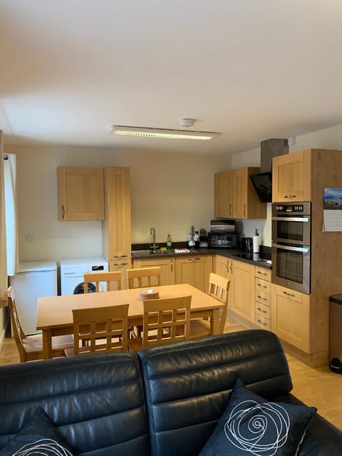 FLAT 2 Apartment in Scotland