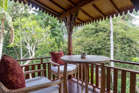 Be Bali Hut Private Villa Villa in Abiansemal
