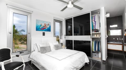 Stunning 5 bedroom with a new level of luxury Vacation rental in Protaras