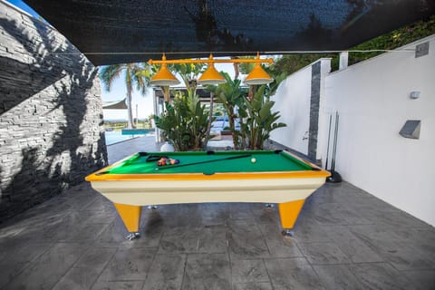 Stunning 5 bedroom with a new level of luxury Vacation rental in Protaras